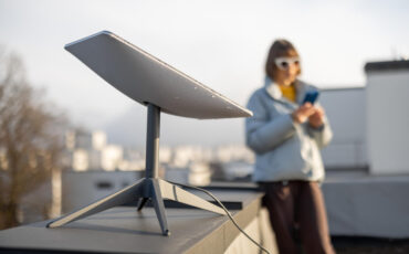 Antenna Installation Melbourne