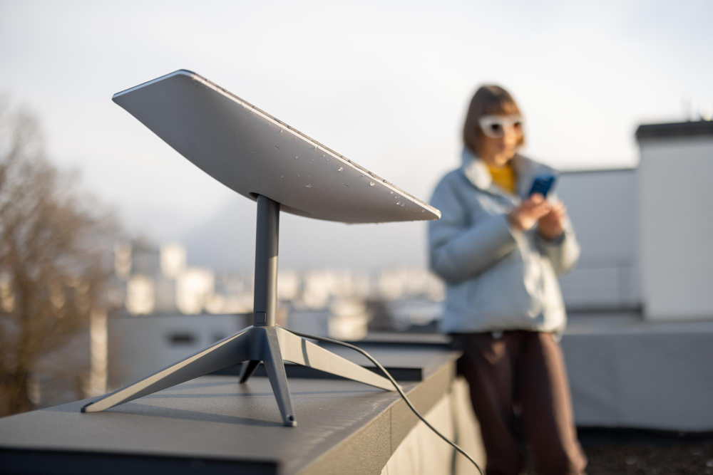 Antenna Installation Melbourne