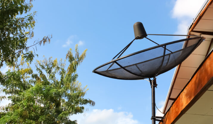 TV antenna repairs Melbourne