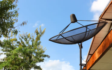 TV antenna repairs Melbourne