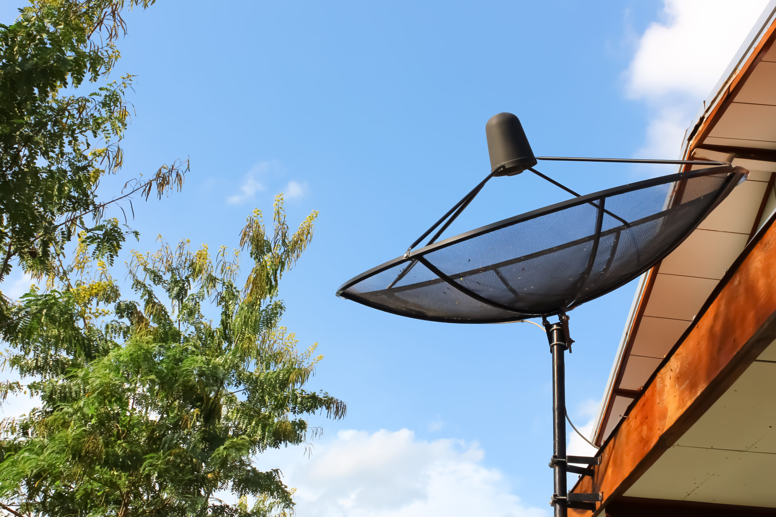 TV antenna repairs Melbourne