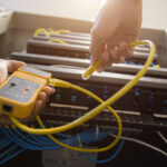 Home Network Installation in Melbourne: Why It Matters for TV Mounting, Antennas & Data Points