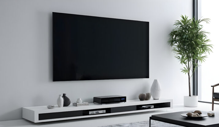 Tv wall mounting Melbourne