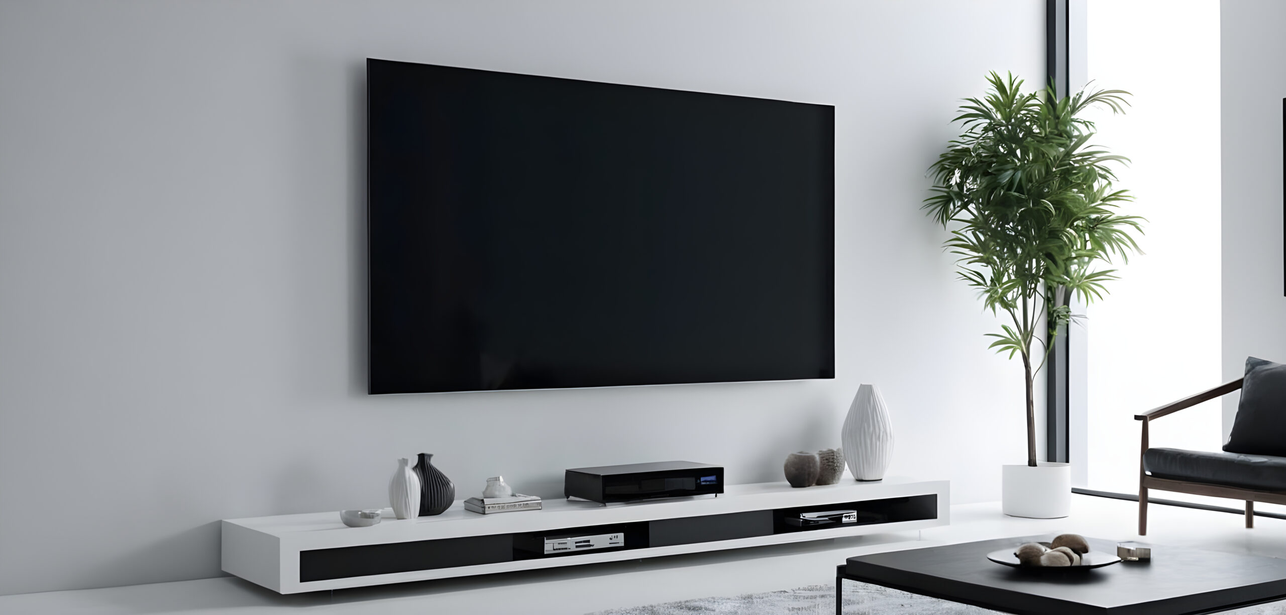 Tv wall mounting Melbourne