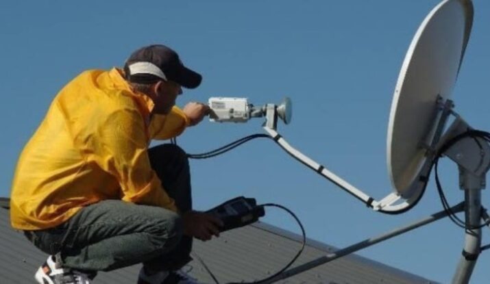 TV Antenna Repairs Melbourne