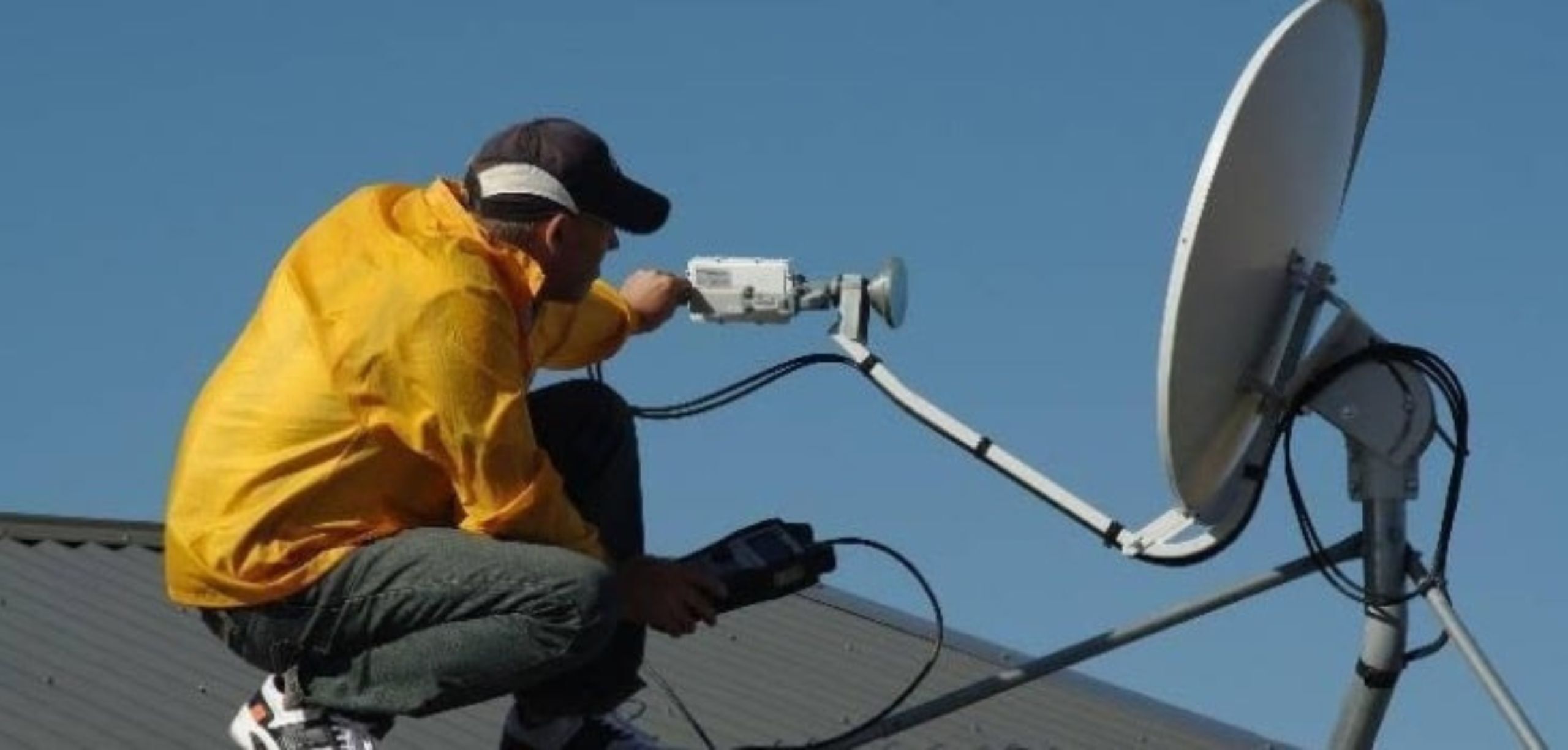 TV Antenna Repairs Melbourne