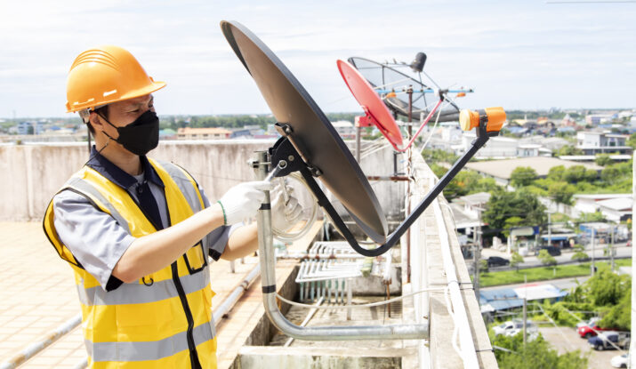 Best TV Antenna for Melbourne