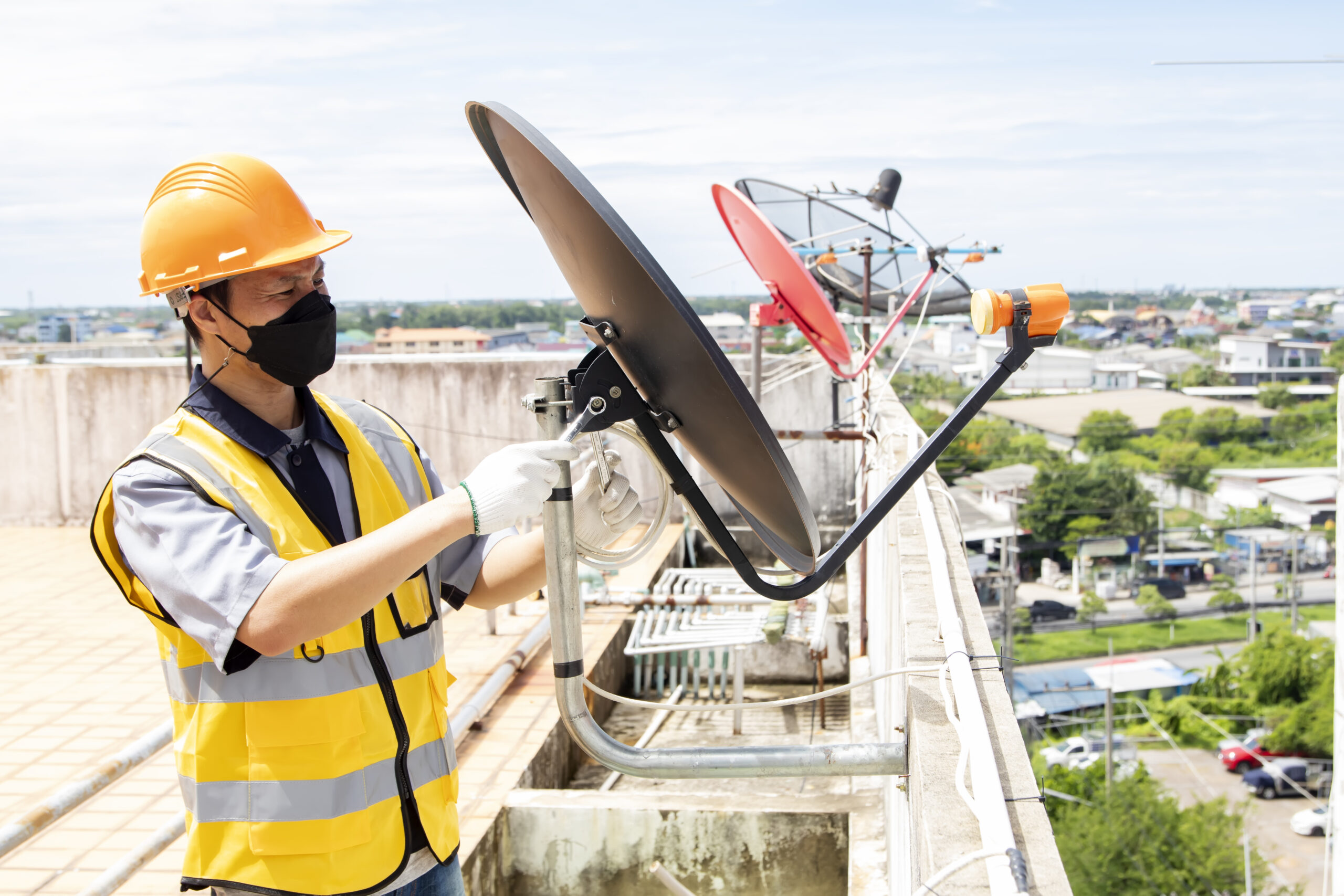 Best TV Antenna for Melbourne