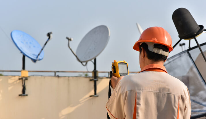 Common TV Antenna Problems