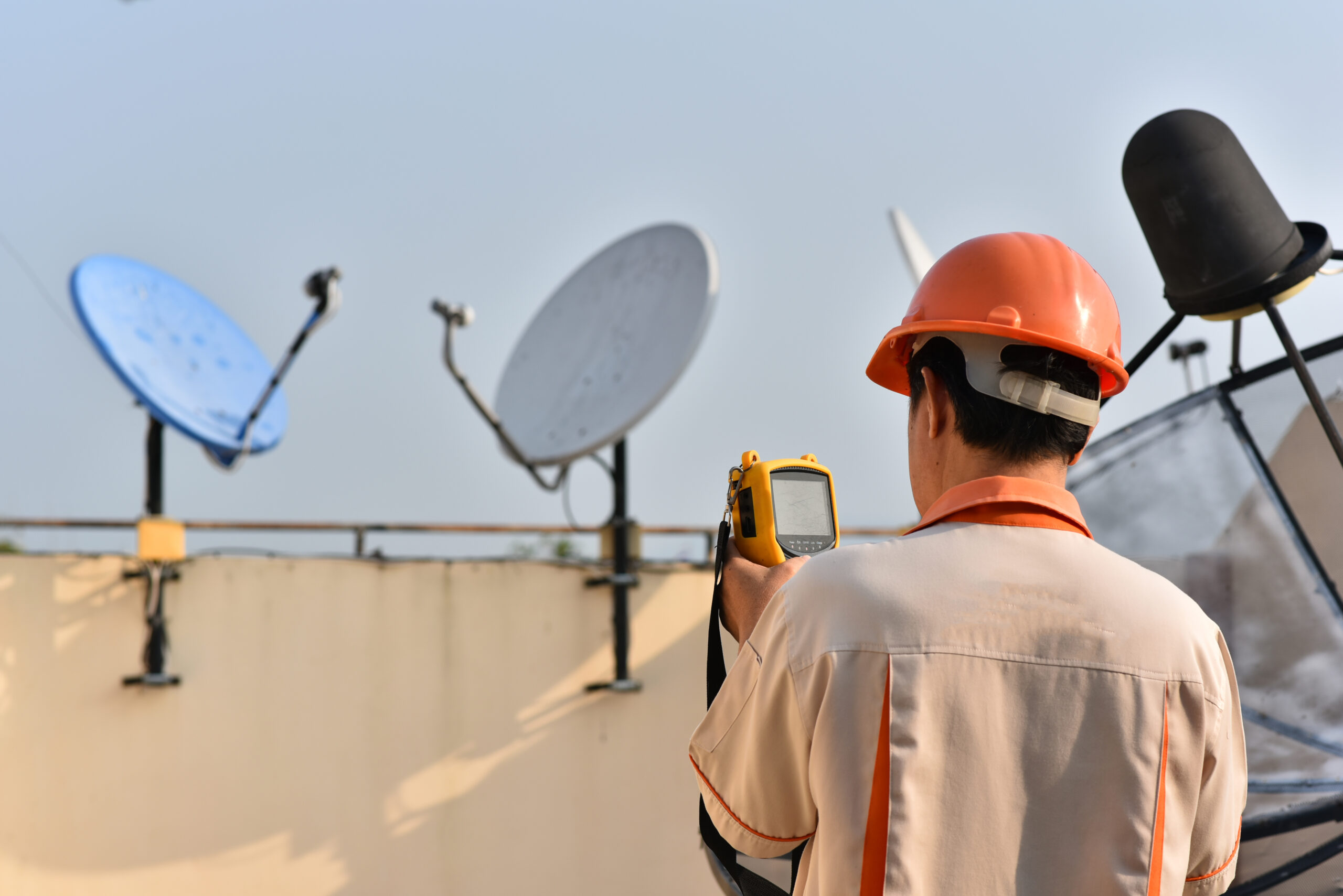 Common TV Antenna Problems