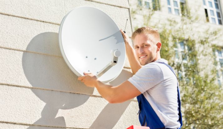 TV Antenna Repairs Melbourne