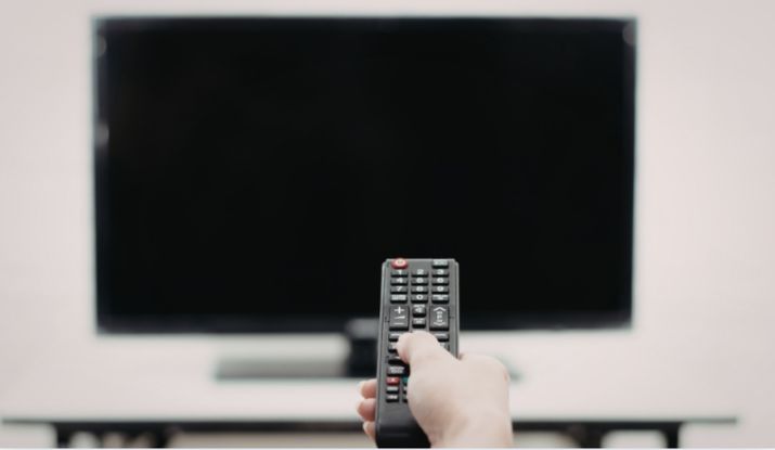 TV Reception