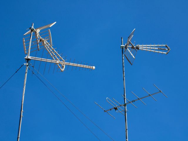 TV Antenna Installation Bundoora