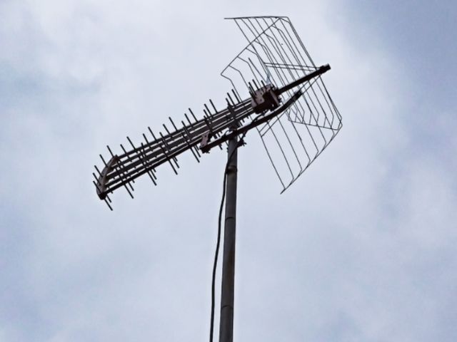 TV Antenna Installation Coburg