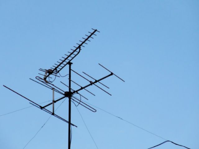 TV Antenna Installation Craigieburn