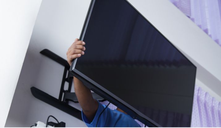 TV Mounting Melbourne Guide